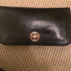 Tory Burch clutch